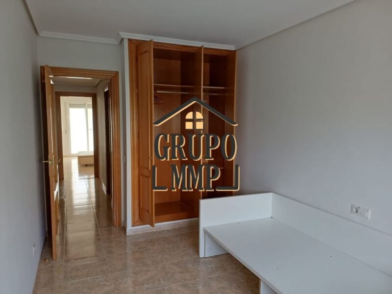 Luminosidad, amplitud y confort en Almazora