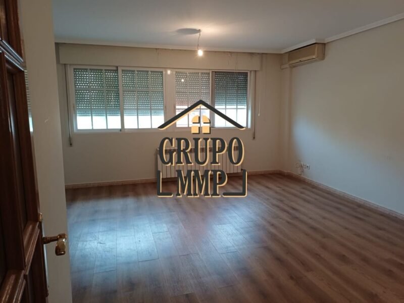 Luminosidad, amplitud y confort en Almazora