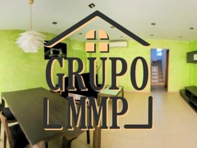 ADOSADO EN PLAYA DE ALMASSORA