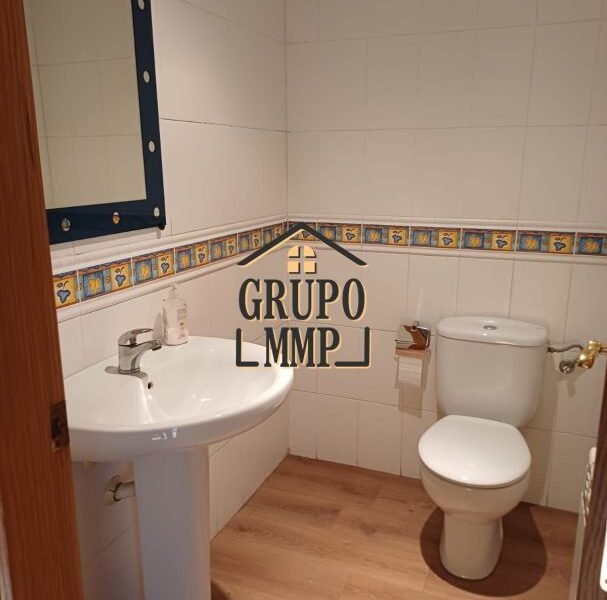 Luminosidad, amplitud y confort en Almazora