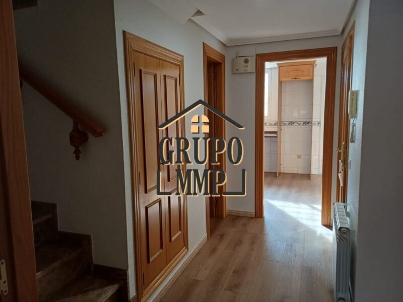 Luminosidad, amplitud y confort en Almazora