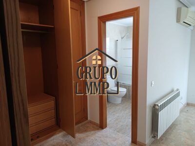 Luminosidad, amplitud y confort en Almazora