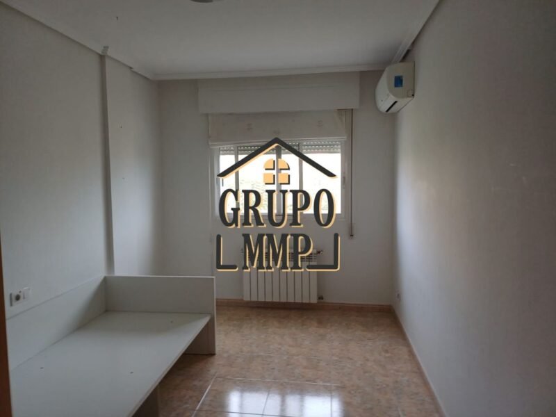 Luminosidad, amplitud y confort en Almazora