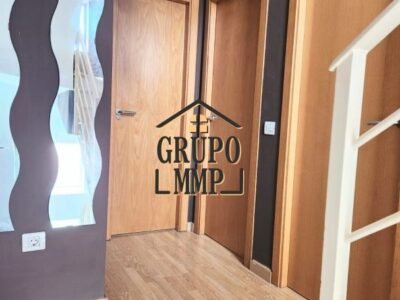 ADOSADO EN PLAYA DE ALMASSORA