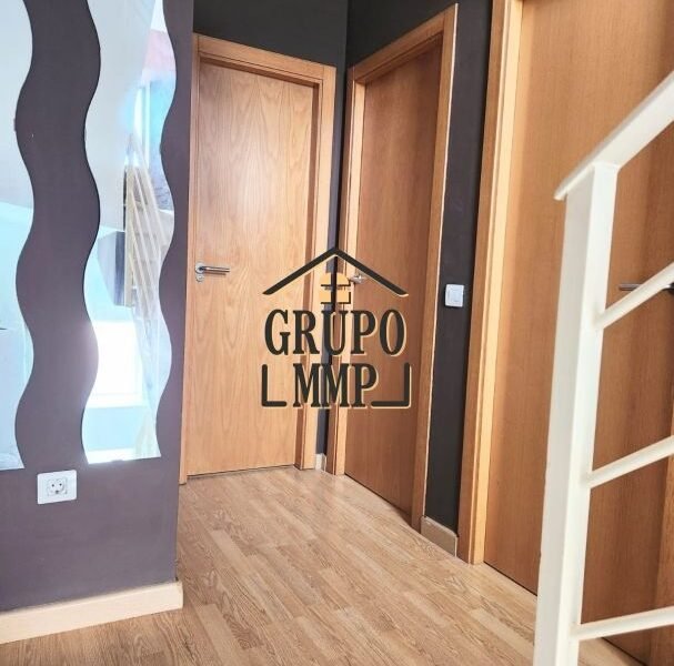 ADOSADO EN PLAYA DE ALMASSORA