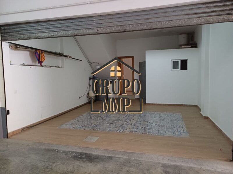 Luminosidad, amplitud y confort en Almazora