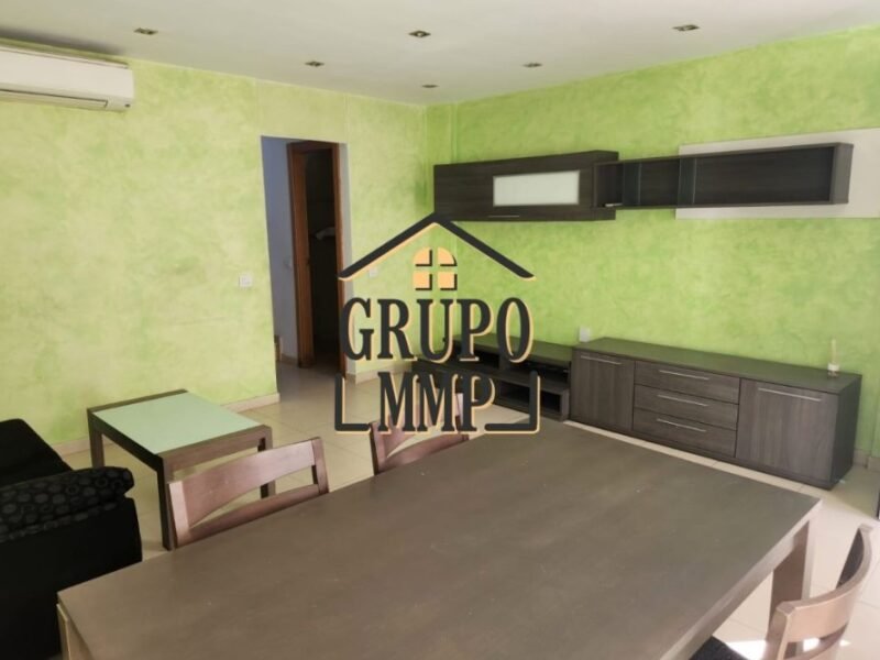 ADOSADO EN PLAYA DE ALMASSORA