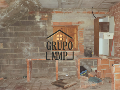 ¡Oportunidad Única! Estructura de Chalet Independiente para Diseñar a tu Gusto en Playa de Almassora