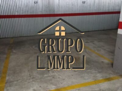 Ático en el Centro de Murcia con Garaje Grande y Vistas Despejadas