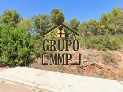 ¡Construye YA! Terreno con Proyecto y Licencia en Mas del Pi