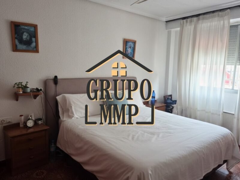 Casa con encanto: 288 m² con vivienda lista para entrar y planta superior para proyectar a tu gusto en Moncofar