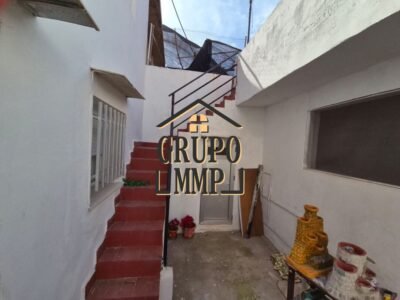 Casa con encanto: 288 m² con vivienda lista para entrar y planta superior para proyectar a tu gusto en Moncofar