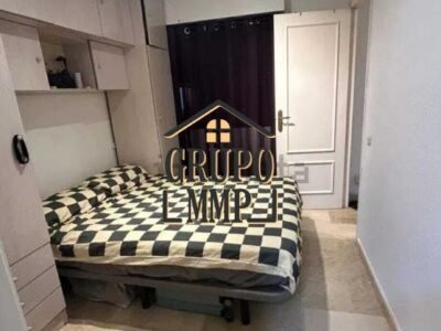 ¡Inversión con Rentabilidad Asegurada! Apartamento en San Juan, Murcia.