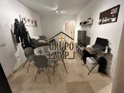 ¡Inversión con Rentabilidad Asegurada! Apartamento en San Juan, Murcia.