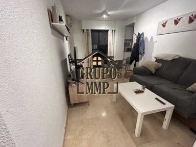 ¡Inversión con Rentabilidad Asegurada! Apartamento en San Juan, Murcia.