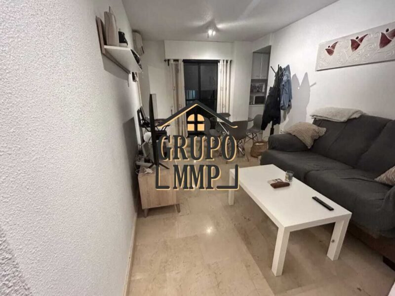 ¡Inversión con Rentabilidad Asegurada! Apartamento en San Juan, Murcia.