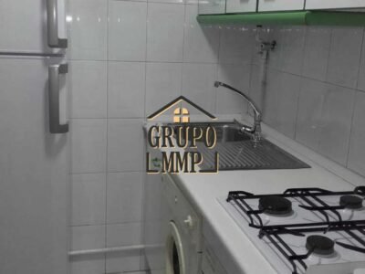 ¡Inversión con Rentabilidad Asegurada! Apartamento en San Juan, Murcia.