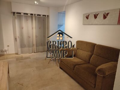 ¡Inversión con Rentabilidad Asegurada! Apartamento en San Juan, Murcia.