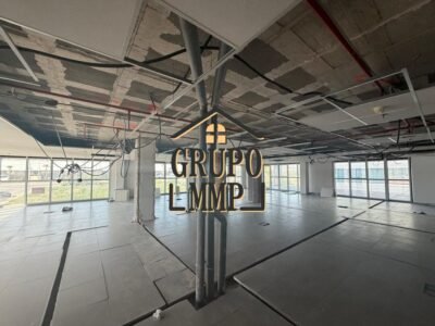 Oportunidad Estratégica: Oficina de 128 m² – El mejor precio por m² en Gumbau