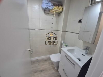 Apartamento en Playa dels Terrers: Amaneceres frente al mar