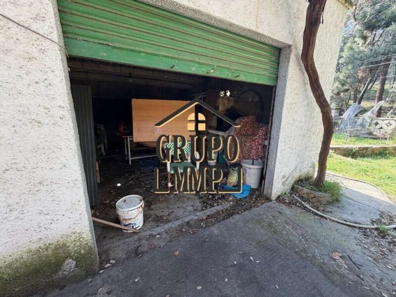 Finca rústica tranquila con piscina y gran parcela en Artana