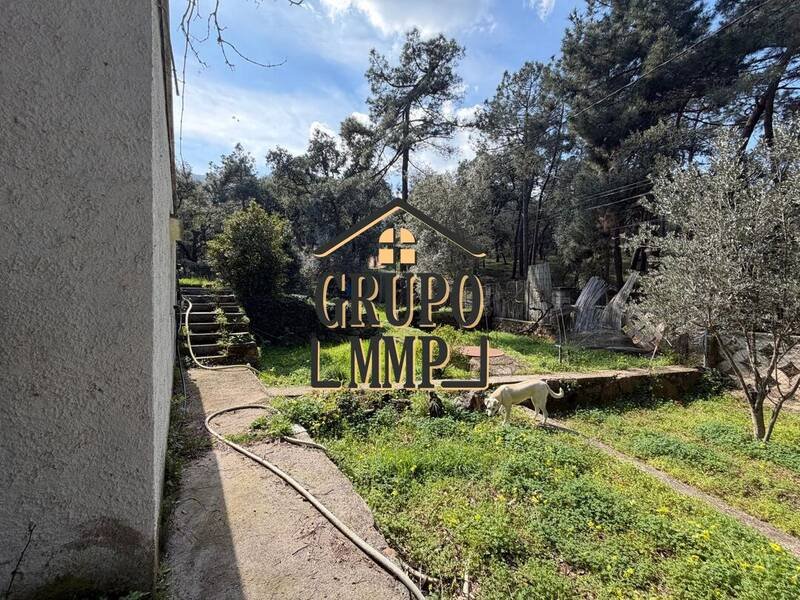 Finca rústica tranquila con piscina y gran parcela en Artana