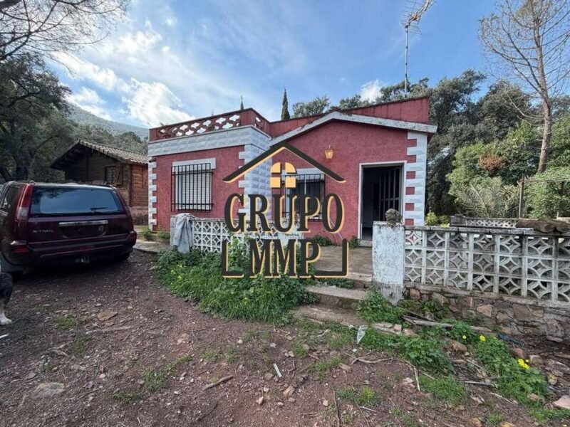 Finca rústica tranquila con piscina y gran parcela en Artana