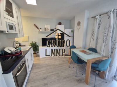 Apartamento en Playa dels Terrers: Amaneceres frente al mar