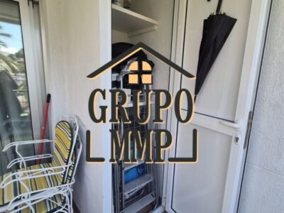 Apartamento en Playa dels Terrers: Amaneceres frente al mar