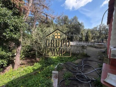 Finca rústica tranquila con piscina y gran parcela en Artana