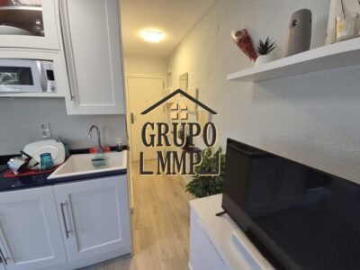 Apartamento en Playa dels Terrers: Amaneceres frente al mar