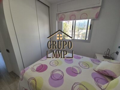 Apartamento en Playa dels Terrers: Amaneceres frente al mar