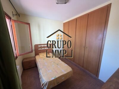 Chalet exclusivo con piscina y pádel junto a la Av. del Mar