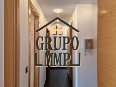 Piso luminoso y tranquilo en Torreblanca: confort para tu familia
