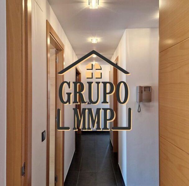 Piso luminoso y tranquilo en Torreblanca: confort para tu familia