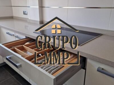 Piso luminoso y tranquilo en Torreblanca: confort para tu familia