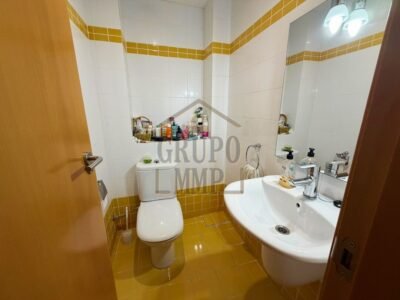 ¡Tu oasis a 300m del mar! Adosado con terraza, piscina y garaje en Playa de Almassora