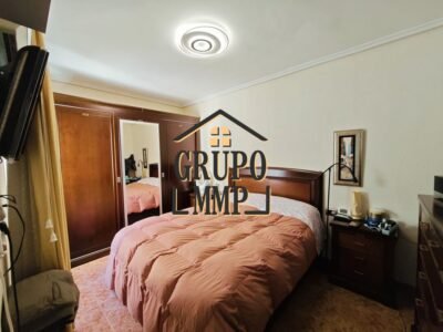 Ático de Ensueño en Castellón: El Hogar que tu Familia Merece