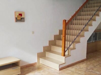 Chalet adosado listo para entrar a vivir en Playa de Almazora