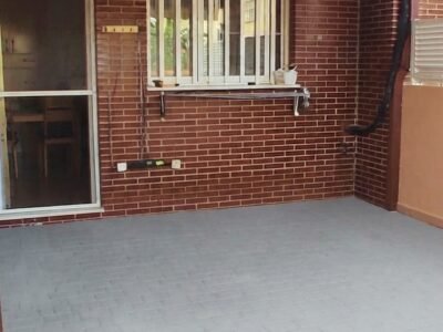 Chalet adosado listo para entrar a vivir en Playa de Almazora