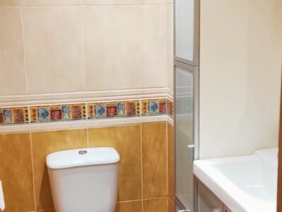 Chalet adosado listo para entrar a vivir en Playa de Almazora