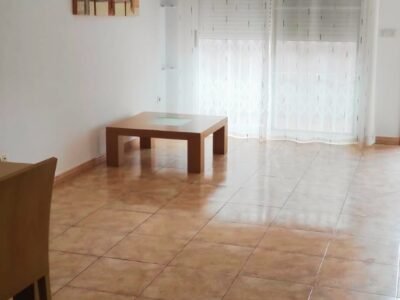 Chalet adosado listo para entrar a vivir en Playa de Almazora