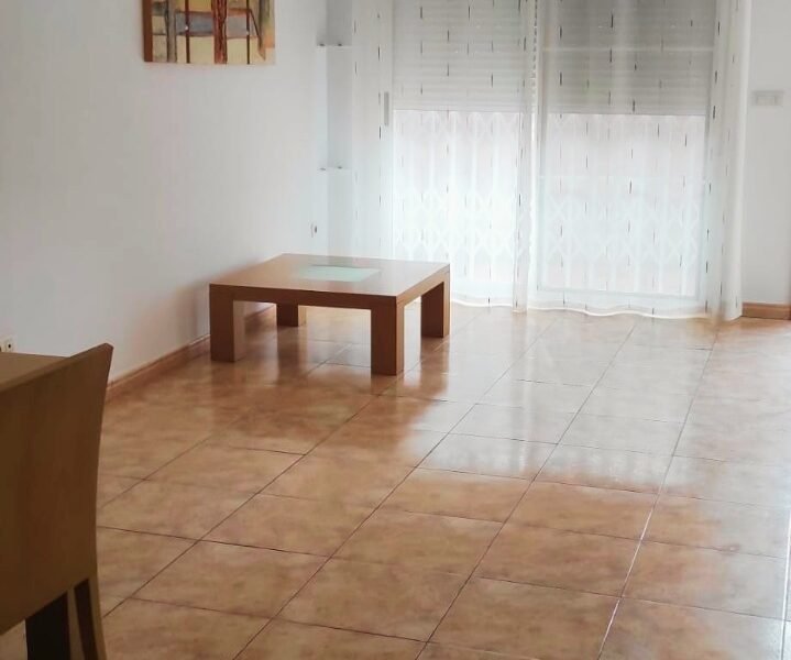 Chalet adosado listo para entrar a vivir en Playa de Almazora