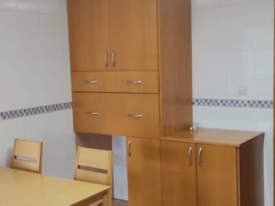 Chalet adosado listo para entrar a vivir en Playa de Almazora