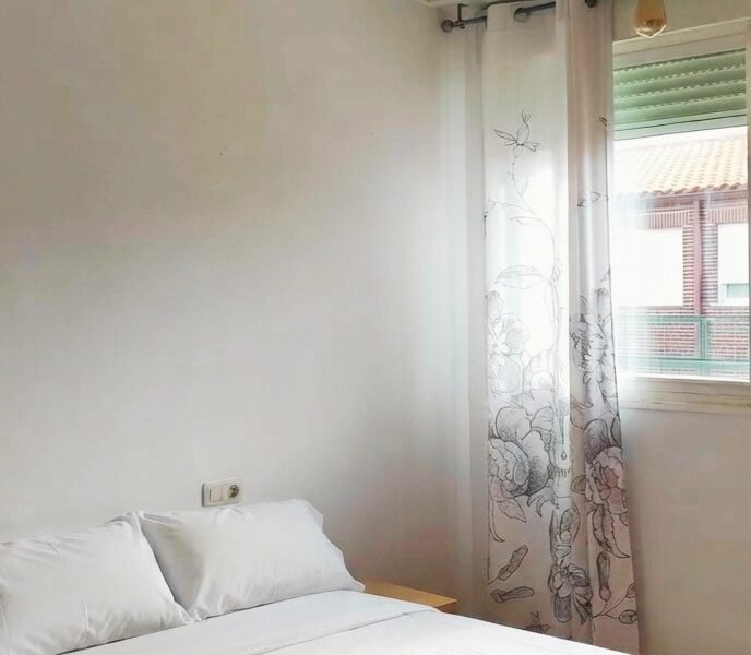 Chalet adosado listo para entrar a vivir en Playa de Almazora