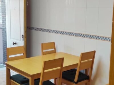 Chalet adosado listo para entrar a vivir en Playa de Almazora