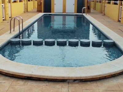 Chalet adosado listo para entrar a vivir en Playa de Almazora