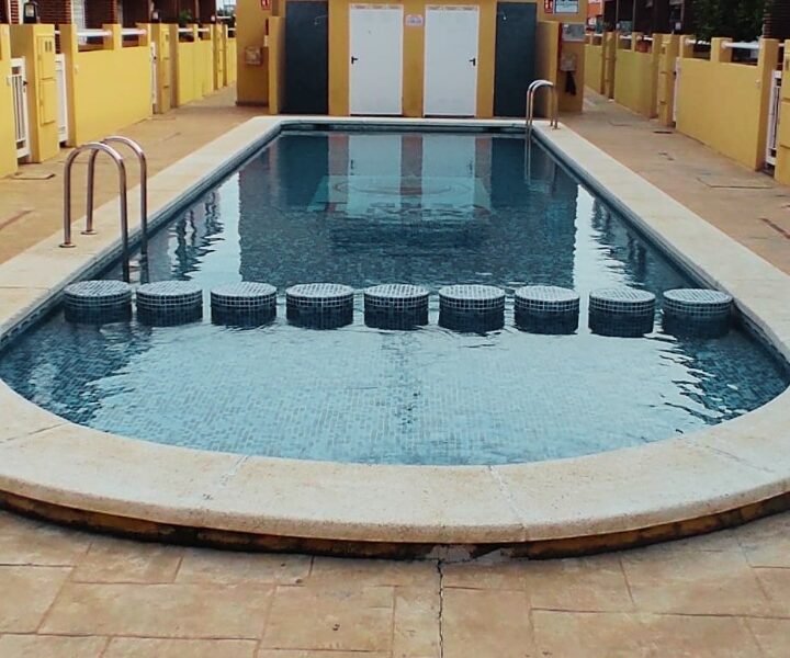 Chalet adosado listo para entrar a vivir en Playa de Almazora